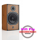 ATC SCM 11 - Hifi Pig verdict